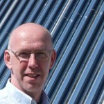 Foto Huib Visser voor LinkedIn