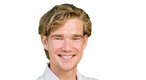 Bas van den Brenk