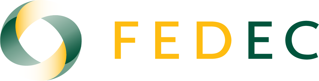 FedEC logo